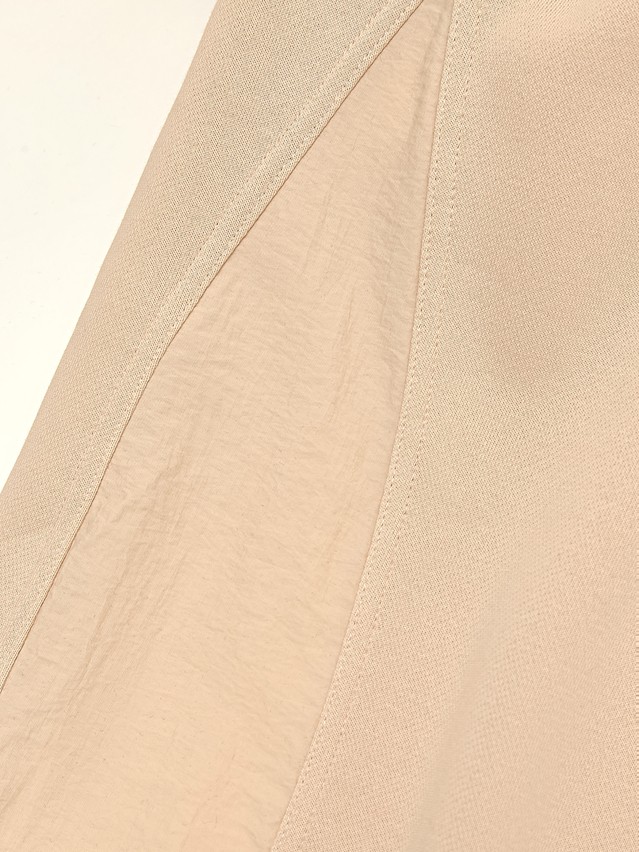 Women's trousers CONTE LBK 3227, s.170-102, beige - 8