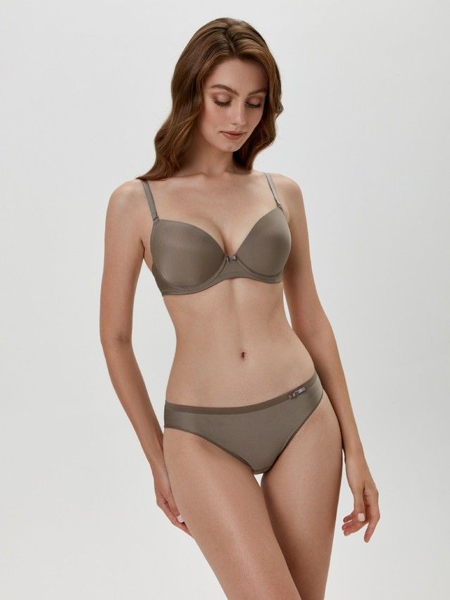 Bra CONTE ELEGANT DAY BY DAY RB1003, s.70A, thyme - 6