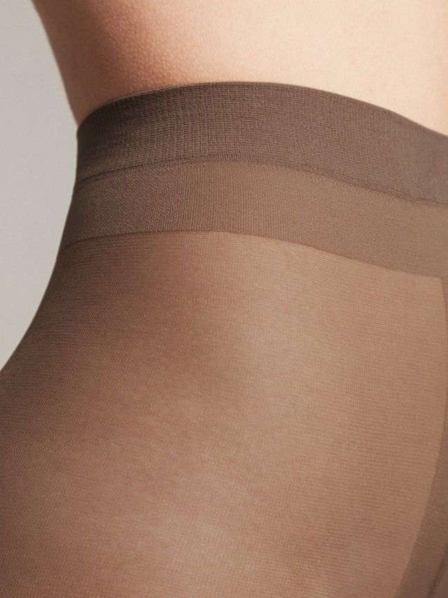 Women's tights CONTE ELEGANT PRESTIGE 12 (euro-envelop),s.2, shade - 4