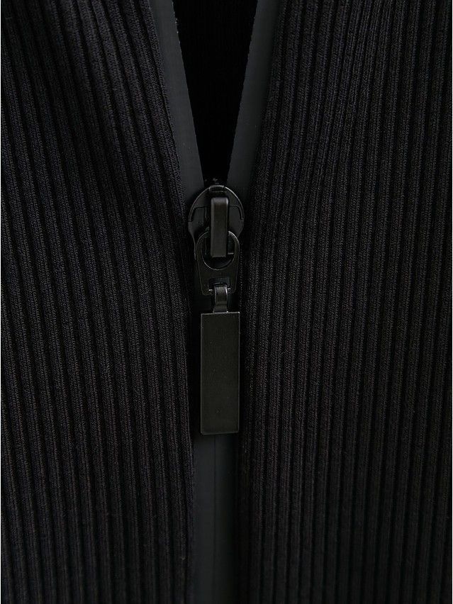 Women's jacket CONTE ELEGANT LJ 2795, s.170-84-90, black - 9