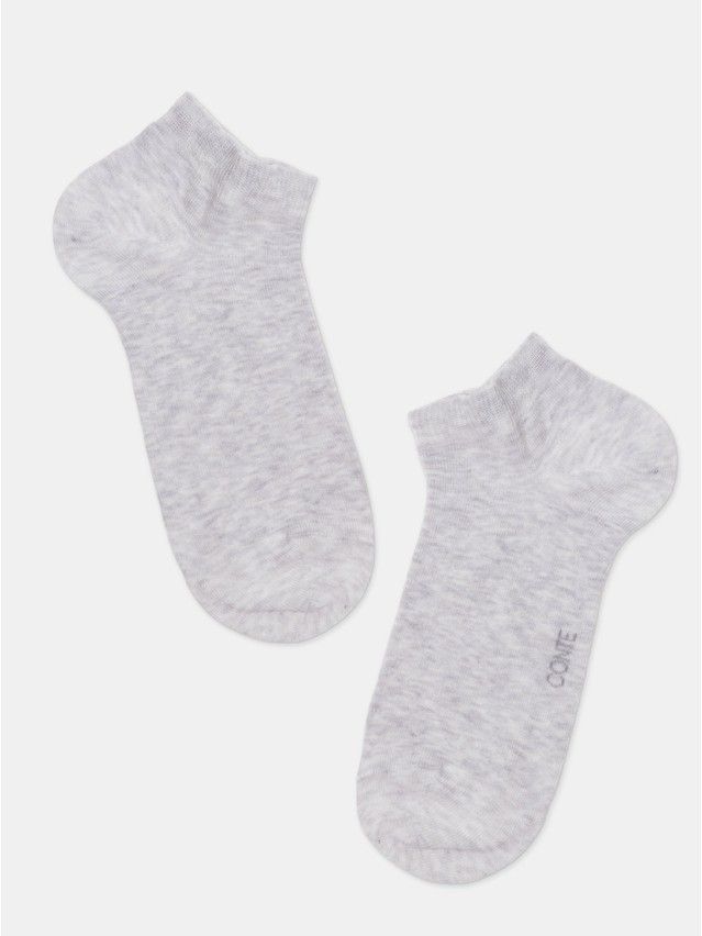 Women's socks CONTE ELEGANT 3DSOCKS, s.23-25, 000 light grey - 11