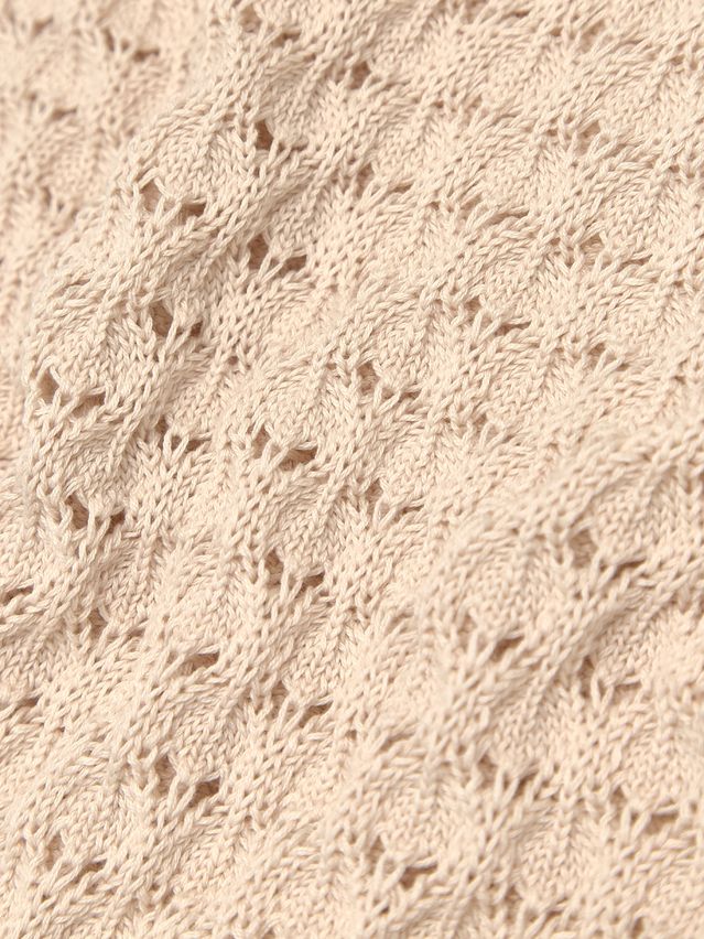 Women's dress CONTE ELEGANT LDK2569, s.170-84-90, ecru - 7