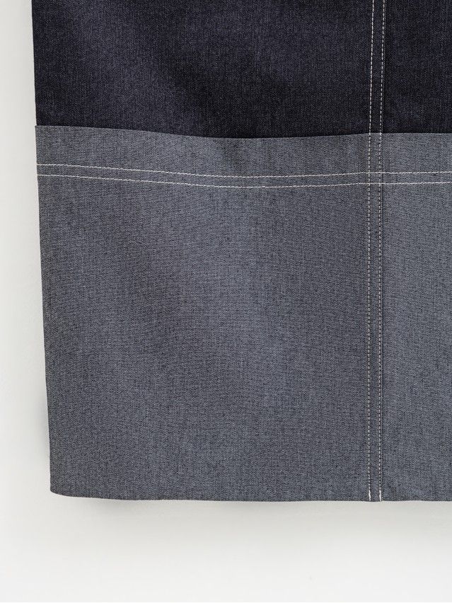 Women's skirt CONTE LU 3685, s.170-90, navy - 6