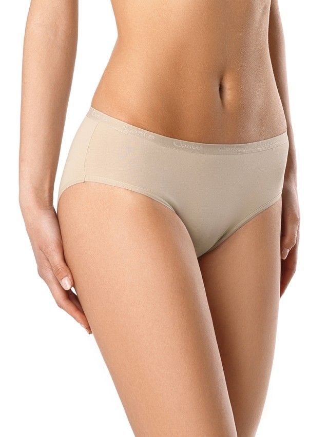 Women's panties CONTE ELEGANT COMFORT LB 572, s.90, natural - 1