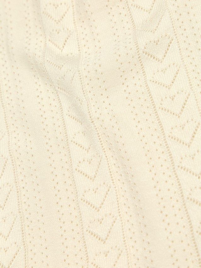 Women's pullover CONTE ELEGANT LDK2576, s.170-84, ecru - 9