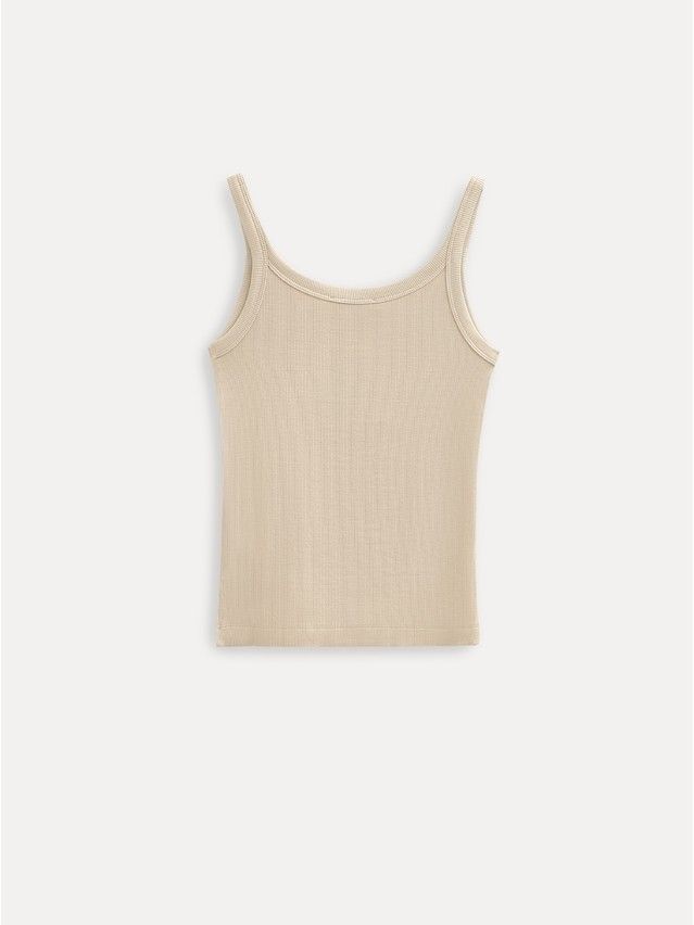 Women's top CONTE LT 3418, s.170-84, beige - 7