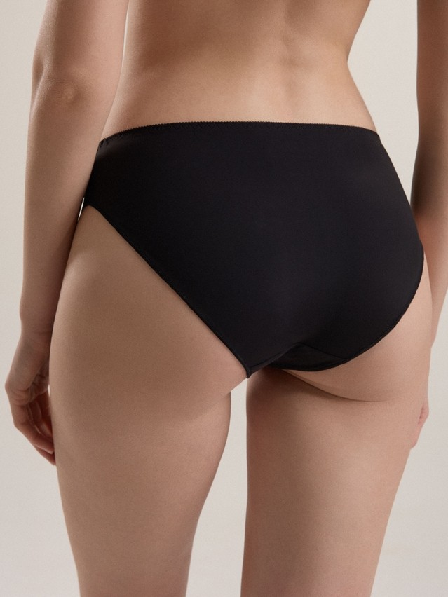 Panties CONTE ELEGANT AUTOGRAPH RP3164, s.102, black - 2