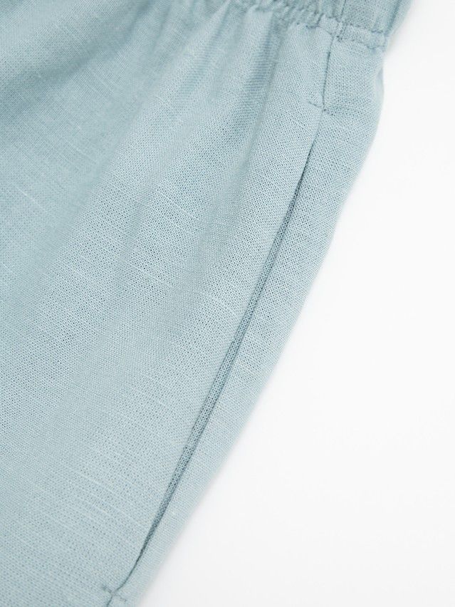 Women's trousers CONTE LBK 3479, s.170-84-90, blue - 10