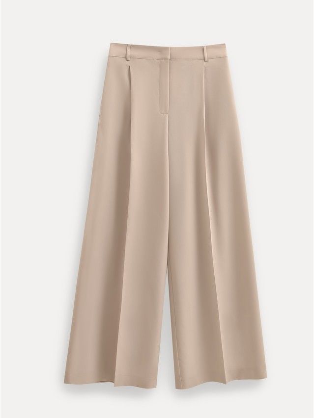 Women's trousers CONTE LBK 3401, s.170-88-94, beige - 5