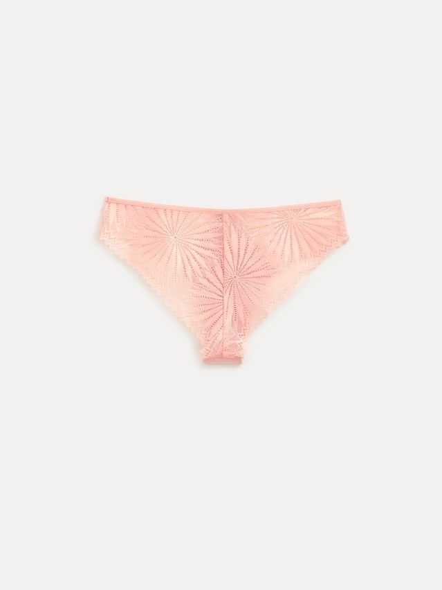 Women's panties CONTE ELEGANT ASTER LBR 2964, s.90, coral - 6