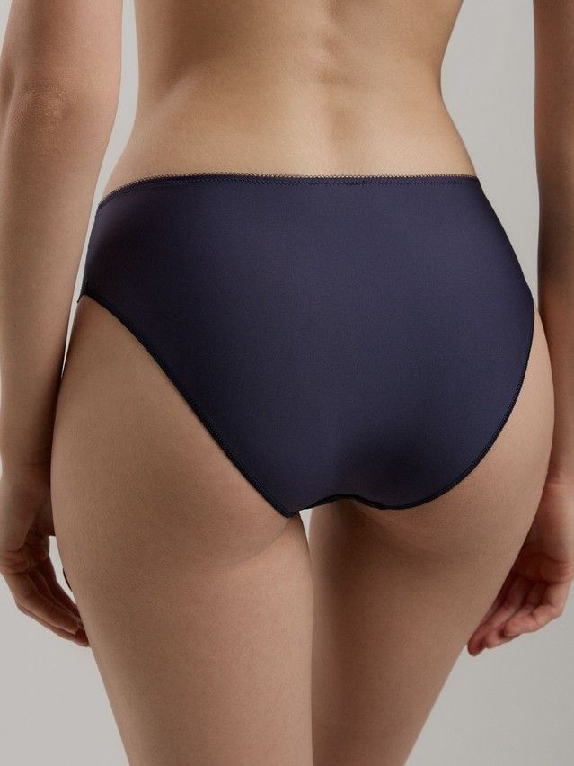 Panties CONTE ELEGANT ELLE TP3123, s.102, ocean - 2