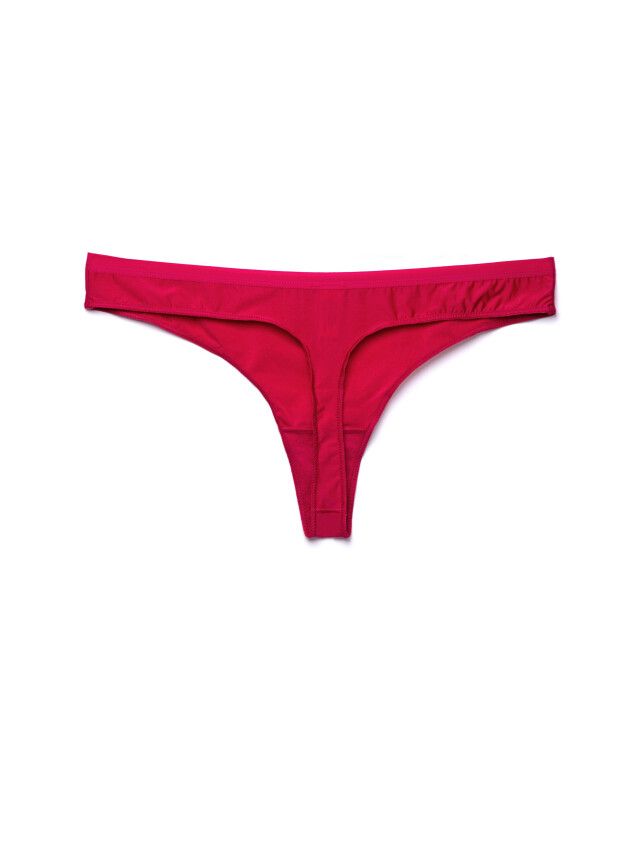 Panties CONTE ELEGANT DAY BY DAY RP0003, s.102, crimson - 9