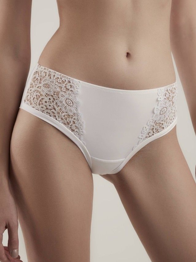 Panties CONTE ELEGANT MIRACLE TP3100, s.106, off white - 1