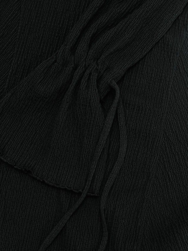 Women's gown CONTE LPL 3238, s.170-84-90, black - 7
