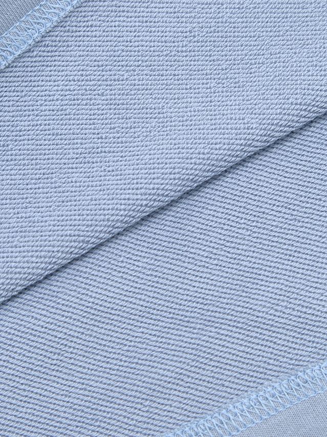 Women's polo neck shirt CONTE LD 3386, s.170-88, denim blue - 10