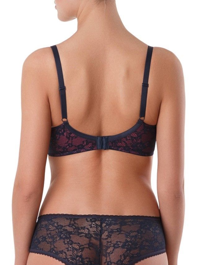 Bra CONTE ELEGANT INSTINCT TB3034, s.70D, ocean - 2