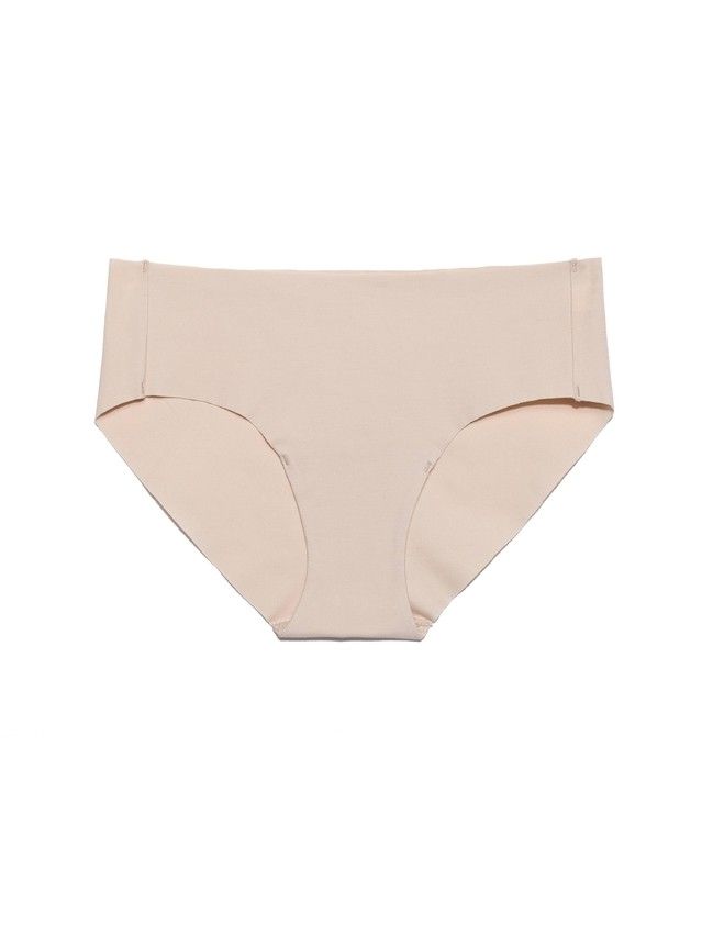 Women's panties CONTE ELEGANT INVISIBLE LB 973, s.90, natural - 3