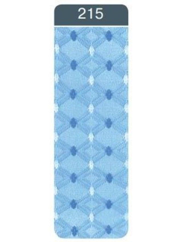Children's tights CONTE-KIDS BRAVO, s.62-74 (12),215 blue - 3