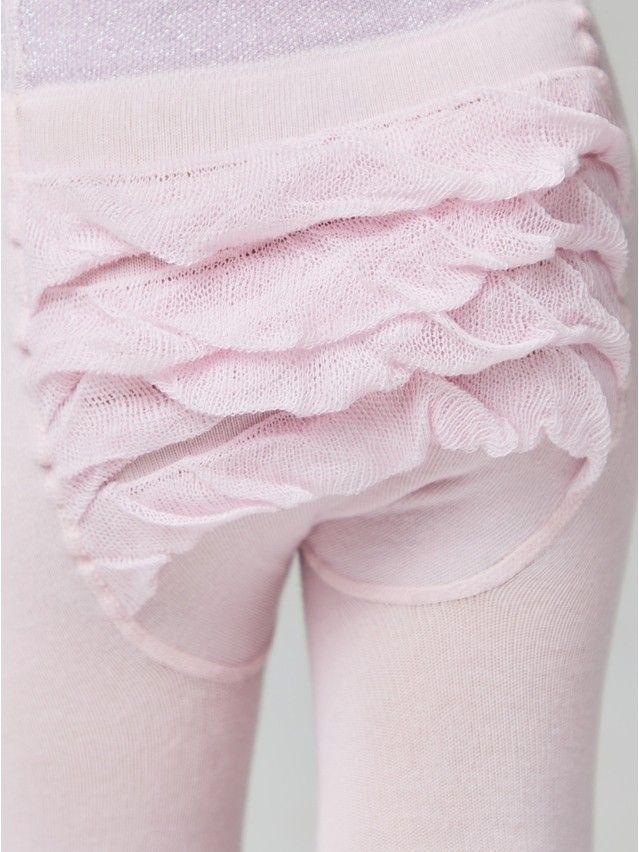 Children's tights TIP-TOP 19С-115SP, s.62-74 (12),542 light pink - 3