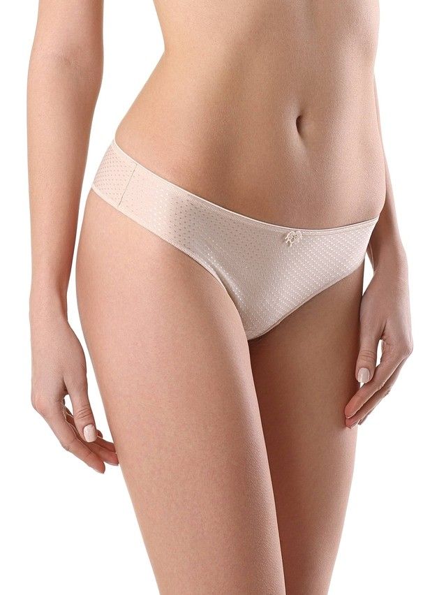 Panties CONTE ELEGANT VOYAGE RP6051, s.102, powder - 2