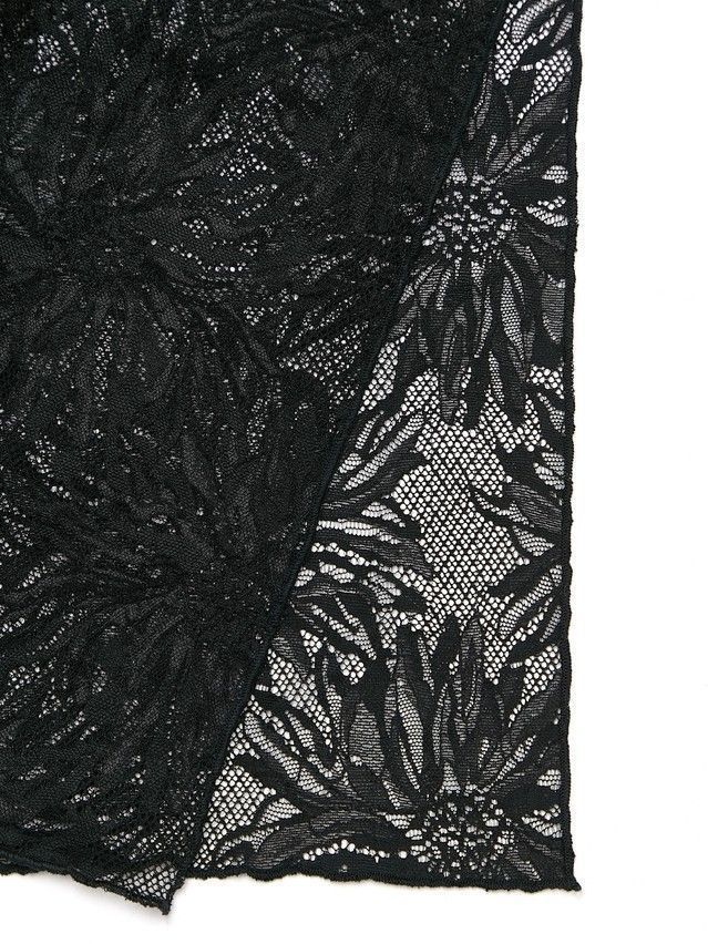 Women's gown CONTE ELEGANT LPL 3205, s.170-84-90, black - 9