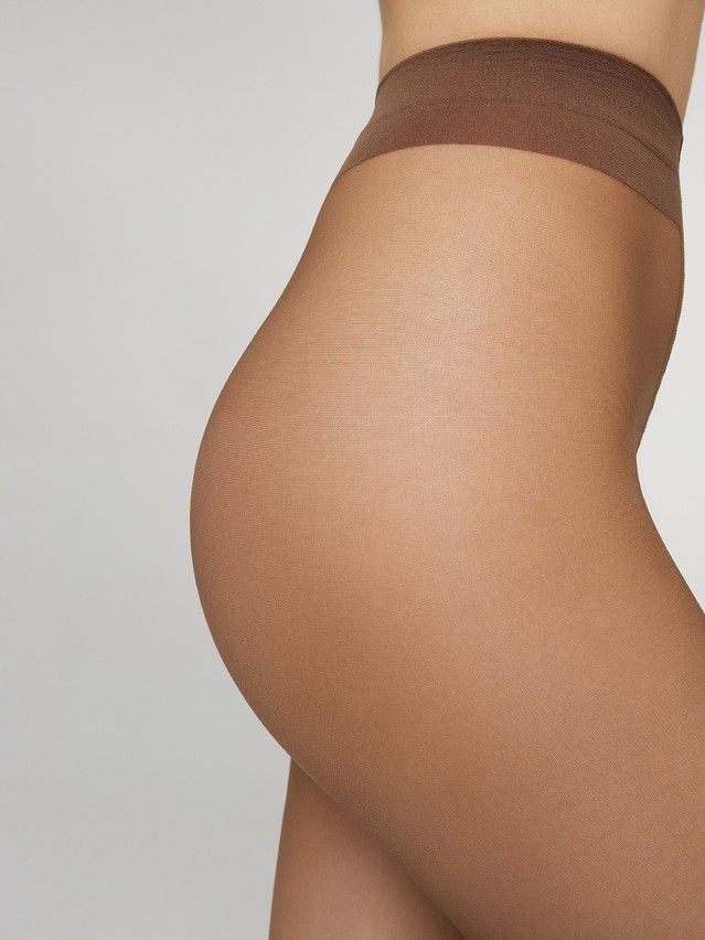 Women's tights CONTE ELEGANT PRESTIGE 12 (euro-envelop),s.2, shade - 8