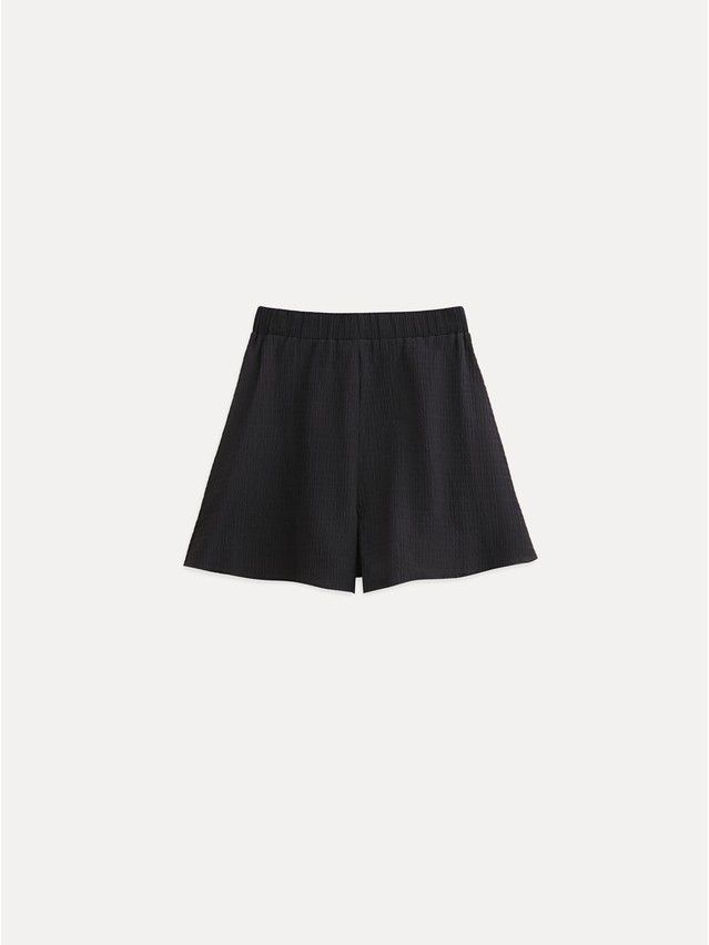 Women's shorts CONTE ELEGANT LS 3163, s.170-84-90, black - 4