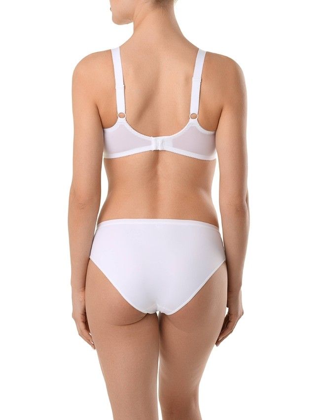 Bra CONTE ELEGANT SUPREMA RB7018, s.70B, white - 4