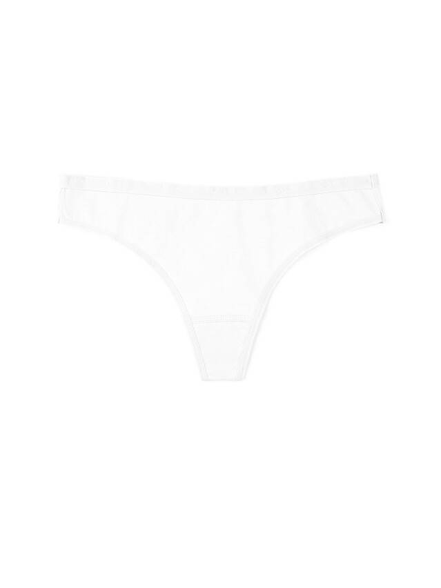 Women's panties CONTE ELEGANT COMFORT LST 569, s.90, white - 3