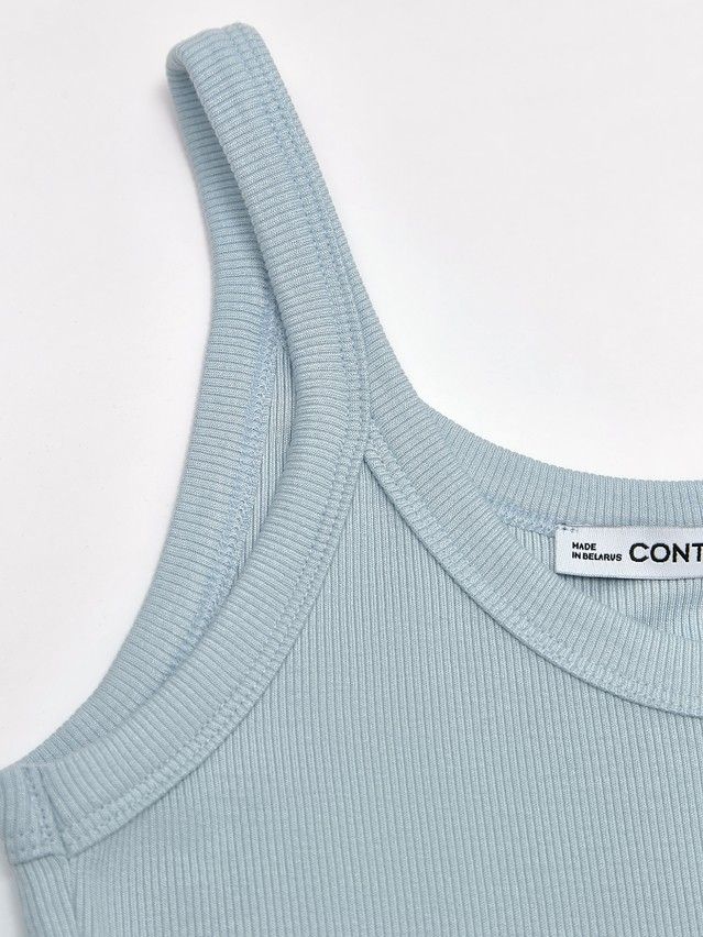 Women's top CONTE LT 3418, s.170-84, blue wave - 6