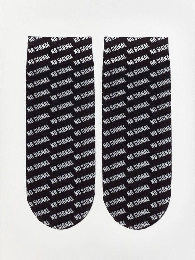 Women's socks CONTE ELEGANT FANTASY, s.23-25, 258 - 5