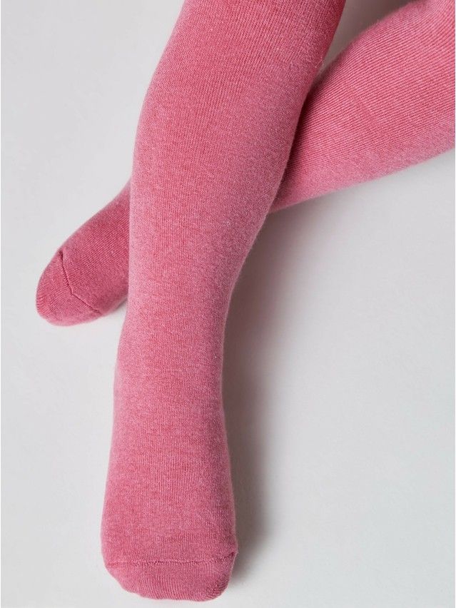 Children's tights CONTE-KIDS SOF-TIKI, s.104-110 (16),000 pink - 1