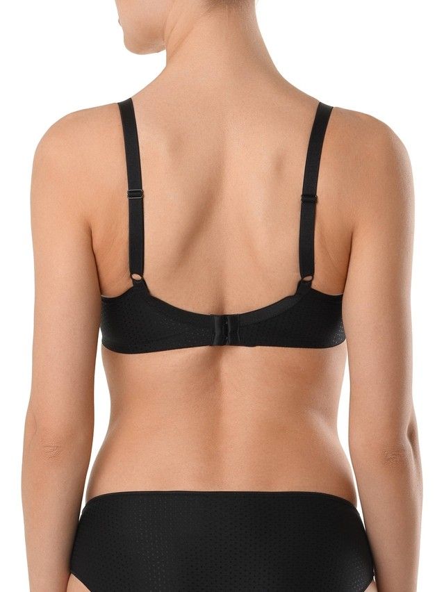 Bra CONTE ELEGANT VOYAGE RB4016, s.70C, black - 3