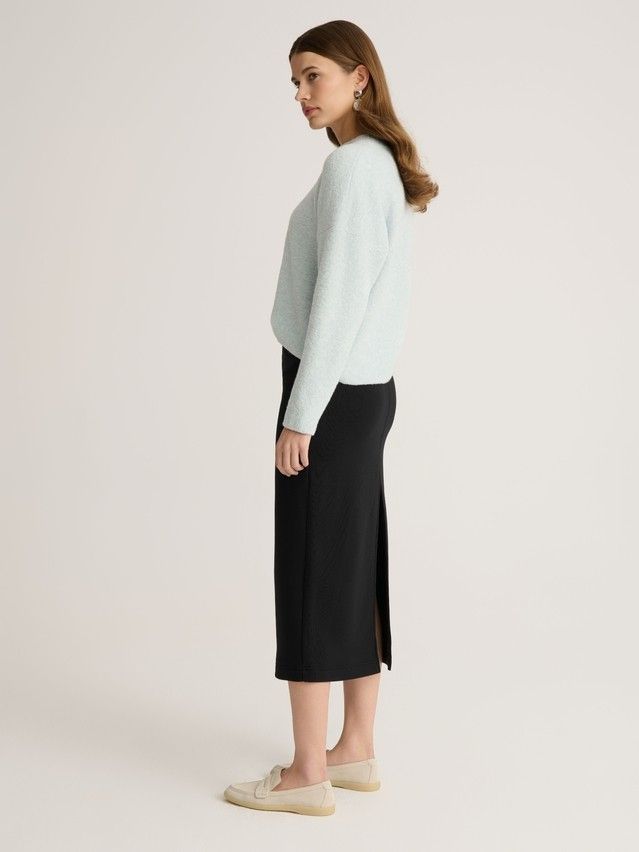 Women's pullover CONTE ELEGANT LDK23125, s.170-84, blue - 6