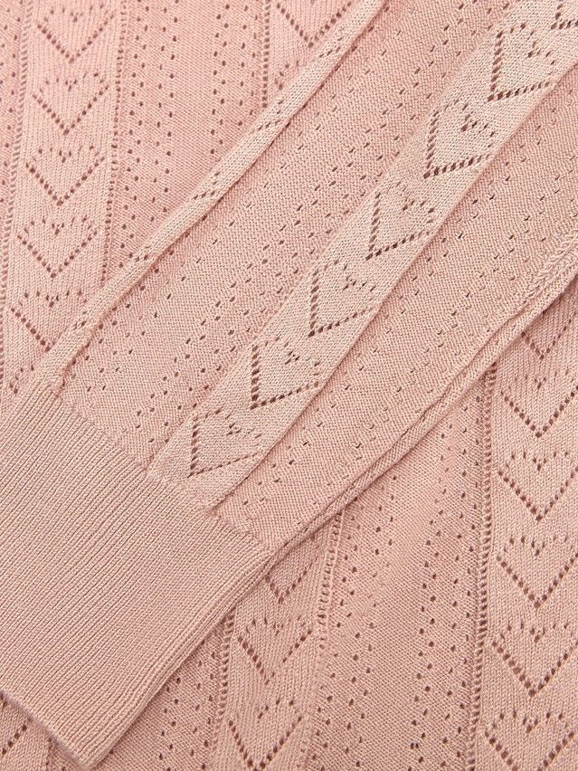 Women’s jacket CONTE ELEGANT LDK2575, s.170-84, rose - 9