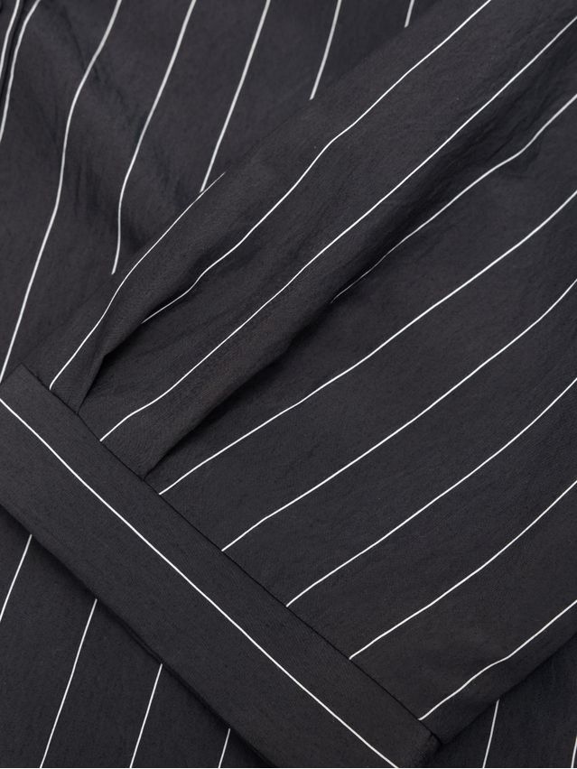 Women's shirt CONTE LRU 3440, s.170-88-94, black - 8