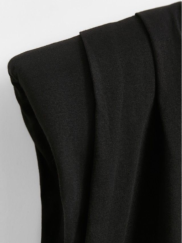 Women's blouse CONTE LBL 3447, s.170-88, black - 8