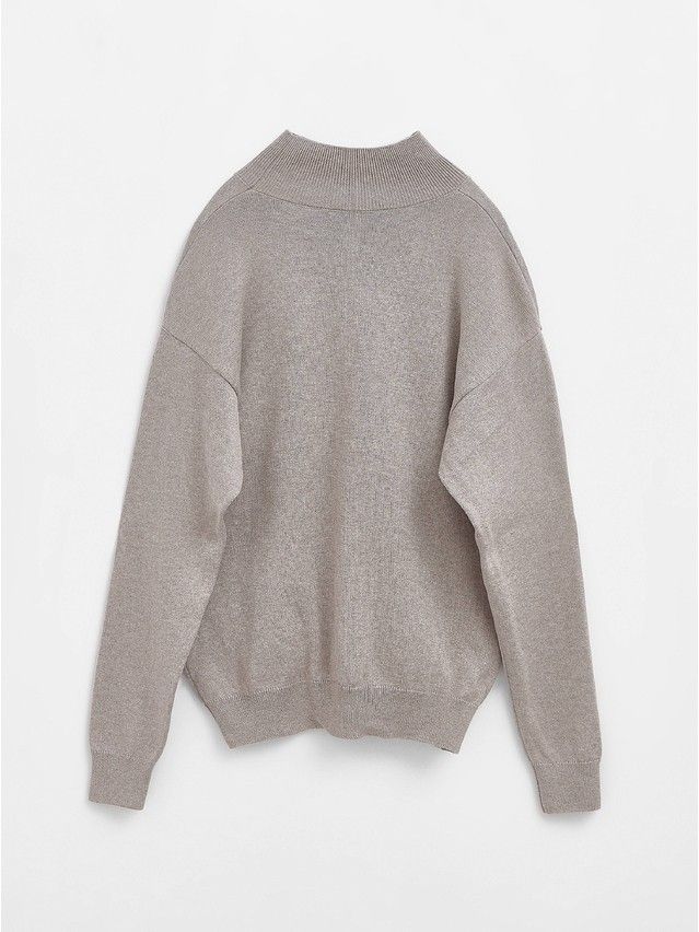 Women's pullover CONTE ELEGANT LDK141, s.170-84, light beige - 6