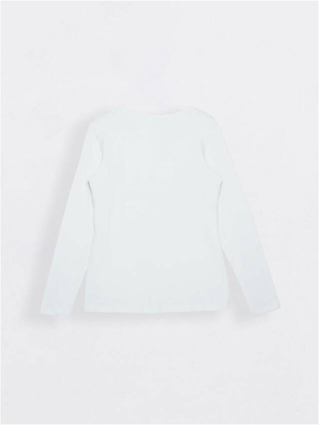 Women's pullover CONTE ELEGANT COMFORT LF 568, s.170,176-84, white - 2