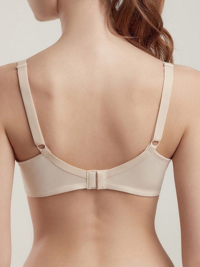 Bra CONTE ELEGANT LYRIQUE RB6073, s.75C, powder - 5
