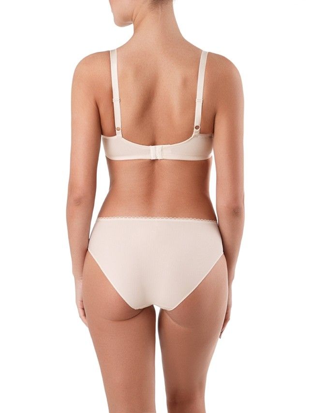 Bra CONTE ELEGANT WEEKEND RB0002, s.70D, pastel - 4