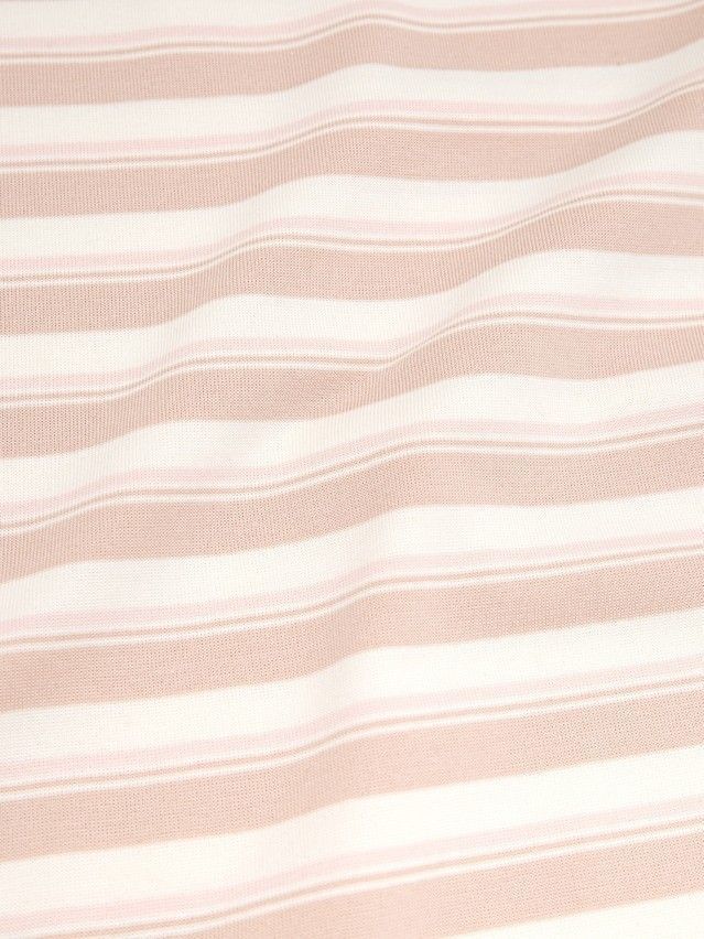 Women's jumper CONTE LD 3591, s.170-84, beige-pink-ecru - 9