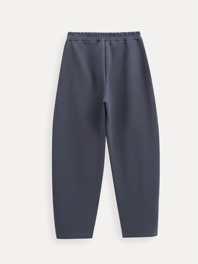 Women's trousers CONTE LBK 3680, s.170-102, graphite - 9
