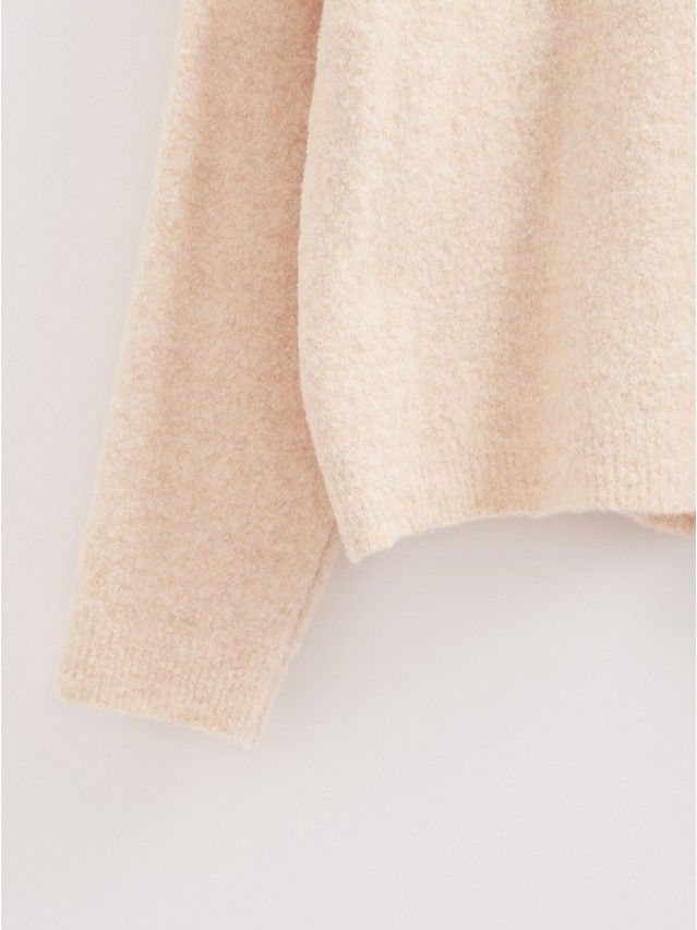 Women's pullover CONTE ELEGANT LDK23125, s.170-84, peach - 11