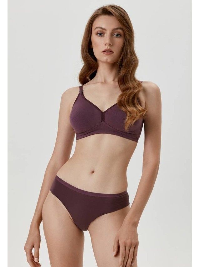 Bra CONTE ELEGANT ASSORTI RB7103, s.70C, iris - 4