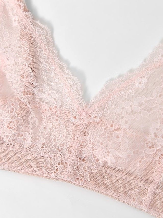 Women's top CONTE OPHELIA LBE 3540, s.170-84, silver peony - 5