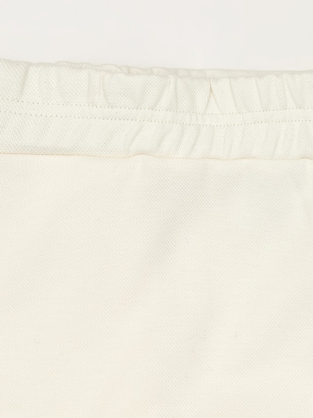 Women's shorts CONTE LS 3462, s.170-90, ecru - 8