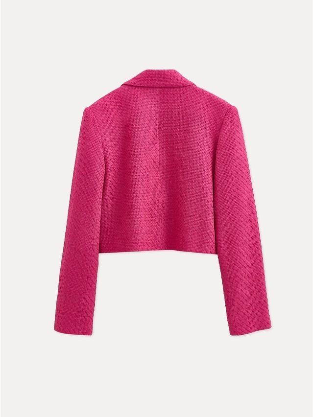 Women's jacket CONTE LJ 3270, s.170-84-90, pink - 9