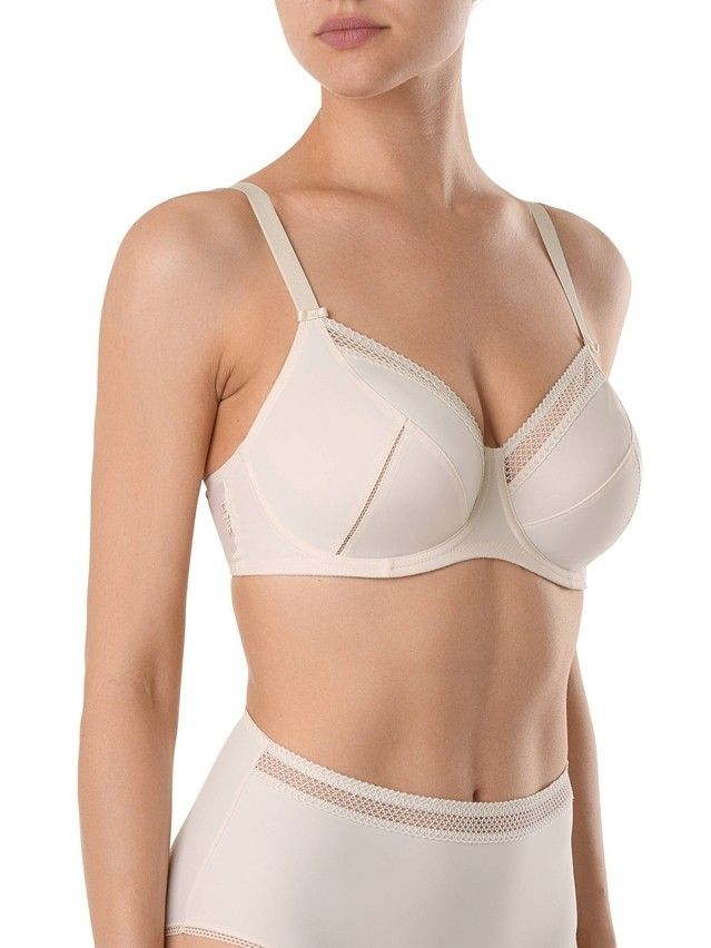 Bra CONTE ELEGANT NUANCE RB6070, s.75D, pastel - 1