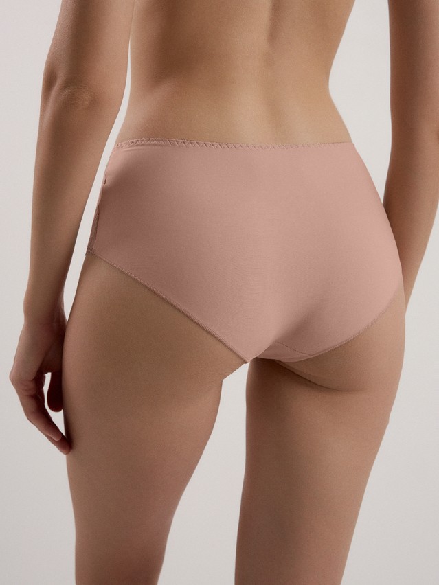 Panties CONTE ELEGANT MA CHERIE TP7159, s.102, pink opal - 2